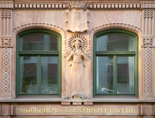 fönsterrenovering Stockholm